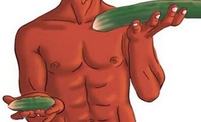 Manual exercises to increase member