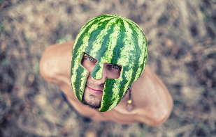 watermelon for penis enlargement