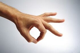 Jelking Fingers to Increase Member