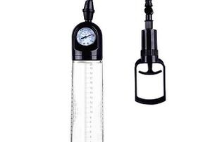Vacuum pump for member increase